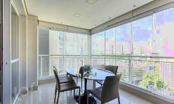 Imagem 5: Apartamento à venda em Vila Andrade com 79 m², 2 quartos, 2 suítes, 2 vagas