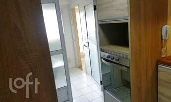 Imagem 5: Apartamento à venda em Cursino com 111 m², 3 quartos, 2 suítes, 2 vagas