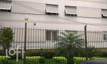 Imagem 2: Apartamento à venda em Santana com 90 m², 2 quartos