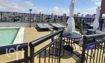 Imagem 7: Apartamento à venda em Ipiranga com 29 m², 1 quarto