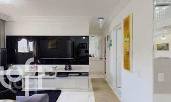 Imagem 5: Apartamento à venda em Brás com 74 m², 2 quartos, 1 suíte, 2 vagas