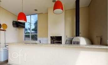 Imagem 6: Apartamento à venda em Casa Verde com 52 m², 2 quartos, 1 suíte, 2 vagas