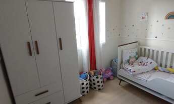 Imagem 6: Apartamento à venda em Cachoeirinha com 47 m², 2 quartos, 1 vaga