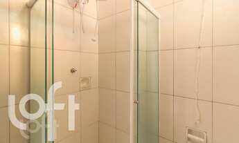 Imagem 6: Apartamento à venda em República com 30 m², 1 quarto