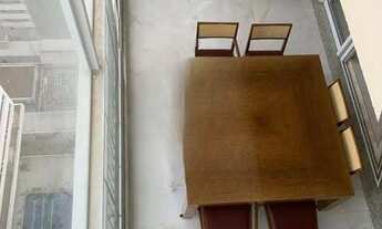 Imagem 5: Apartamento à venda em Barra Funda com 165 m², 3 quartos, 2 suítes, 2 vagas