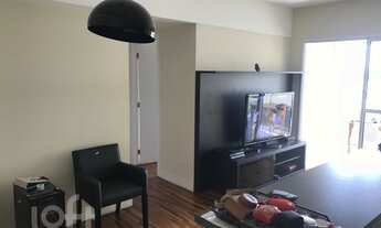 Imagem: Apartamento à venda em Vila Andrade com