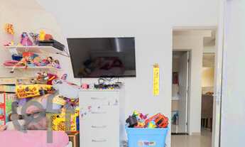 Imagem 2: Apartamento à venda em Parque do Carmo com 45 m², 2 quartos, 1 vaga