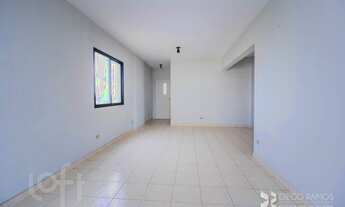 Imagem 4: Apartamento à venda em Sacomã com 117 m², 3 quartos, 1 suíte, 2 vagas