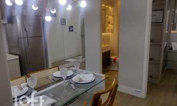 Imagem 5: Apartamento à venda em Artur Alvim com 39 m², 2 quartos, 1 vaga