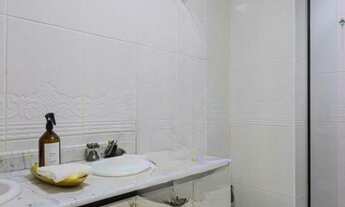 Imagem 5: Apartamento à venda em Saúde com 139 m², 4 quartos, 1 suíte, 2 vagas