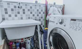 Imagem 7: Apartamento à venda em Vila Madalena com 73 m², 2 quartos, 1 suíte, 2 vagas