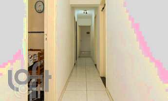 Imagem 2: Apartamento à venda em Aclimação com 119 m², 3 quartos, 1 suíte, 3 vagas