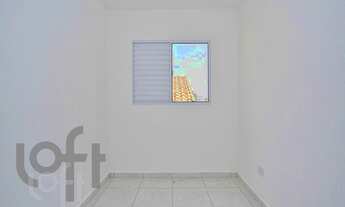 Imagem 3: Apartamento à venda em Itaquera com 46 m², 2 quartos, 1 vaga