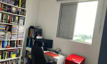 Imagem 7: Apartamento à venda em Butantã com 44 m², 2 quartos, 1 vaga