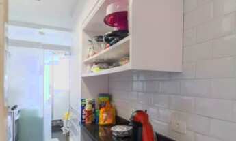 Imagem 7: Apartamento à venda em Jabaquara com 86 m², 3 quartos, 1 suíte, 2 vagas