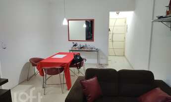 Imagem: Apartamento à venda em Pari com 74 m²