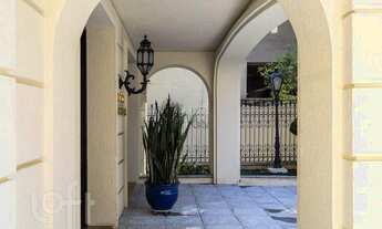 Imagem 2: Apartamento à venda em Jardim América com 200 m², 3 quartos, 3 suítes, 3 vagas