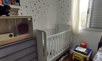 Imagem 3: Apartamento à venda em Aricanduva com 48 m², 2 quartos, 1 vaga