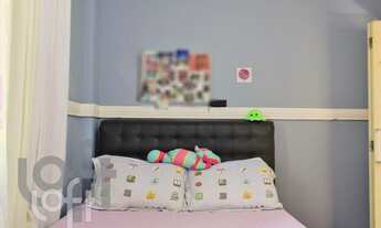 Imagem 4: Apartamento à venda em Tucuruvi com 78 m², 3 quartos, 1 suíte, 2 vagas