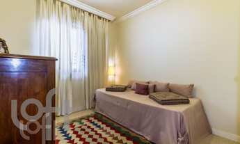 Imagem 5: Apartamento à venda em Vila Sônia com 150 m², 3 quartos, 3 suítes, 4 vagas