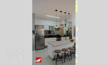 Imagem 4: Apartamento à venda em Ipiranga com 93 m², 2 quartos, 1 suíte, 2 vagas