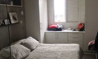 Imagem 6: Apartamento à venda em Vila Sônia com 90 m², 2 quartos, 1 suíte, 2 vagas