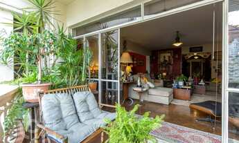 Imagem 3: Apartamento à venda em Bela Vista com 380 m², 3 quartos, 2 suítes, 2 vagas