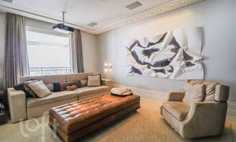 Imagem 5: Apartamento à venda em Santa Cecília com 538 m², 4 quartos, 4 suítes, 6 vagas