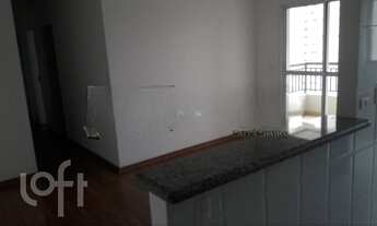 Imagem 7: Apartamento à venda em Ipiranga com 64 m², 2 quartos, 1 suíte, 2 vagas