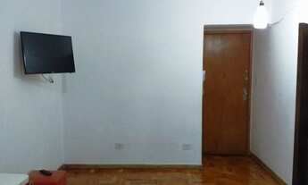 Imagem 2: Apartamento à venda em República com 28 m², 1 quarto