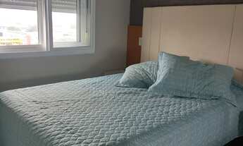 Imagem: Apartamento à venda em Ipiranga com 54