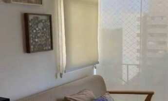 Imagem 3: Apartamento à venda em Campo Grande com 58 m², 2 quartos, 1 vaga