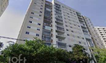 Imagem: Apartamento à venda em Sacomã com 58 m²