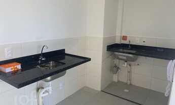 Imagem 5: Apartamento à venda em Brasilândia com 35 m², 2 quartos, 1 suíte