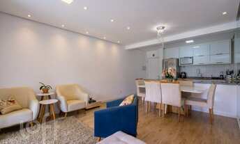 Imagem 5: Apartamento à venda em Raposo Tavares com 77 m², 2 quartos, 1 suíte, 1 vaga