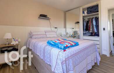 Imagem 12: Apartamento à venda em Vila Leopoldina com 104 m², 3 quartos, 1 suíte, 1 vaga