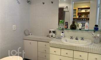 Imagem 6: Apartamento à venda em Higienópolis com 171 m², 3 quartos, 1 suíte, 3 vagas