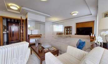 Imagem 5: Apartamento à venda em Vila Andrade com 141 m², 4 quartos, 1 suíte, 3 vagas