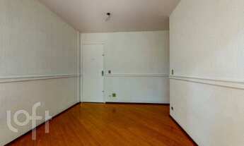 Imagem 3: Apartamento à venda em Jardim Marajoara com 70 m², 2 quartos, 1 suíte, 1 vaga