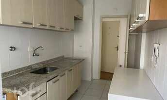 Imagem 4: Apartamento à venda em Saúde com 67 m², 3 quartos, 1 vaga