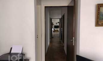 Imagem 4: Apartamento à venda em Sumaré com 210 m², 3 quartos, 1 suíte, 2 vagas