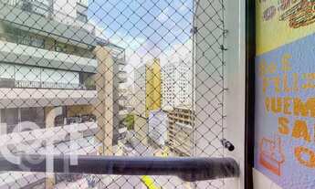 Imagem 6: Apartamento à venda em República com 29 m², 1 quarto, 1 vaga