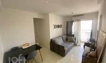 Imagem: Apartamento à venda em Mandaqui com 55