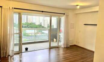 Imagem 3: Apartamento à venda em Vila Andrade com 39 m², 1 quarto, 1 suíte, 1 vaga