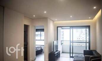 Imagem 6: Apartamento à venda em República com 55 m², 2 quartos, 1 vaga