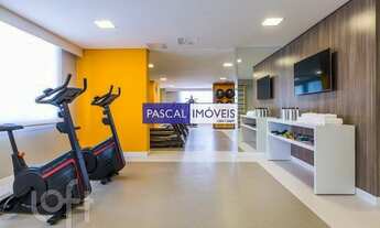 Imagem 4: Apartamento à venda em República com 31 m², 1 quarto, 1 vaga