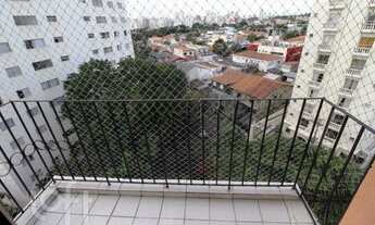 Imagem 2: Apartamento à venda em Campo Belo com 65 m², 2 quartos, 1 vaga