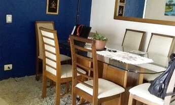 Imagem 3: Apartamento à venda em Santana com 79 m², 3 quartos, 1 vaga