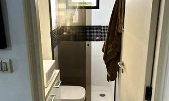 Imagem 4: Apartamento à venda em Saúde com 50 m², 2 quartos, 1 vaga