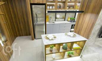 Imagem 5: Apartamento à venda em Butantã com 79 m², 2 quartos, 1 vaga